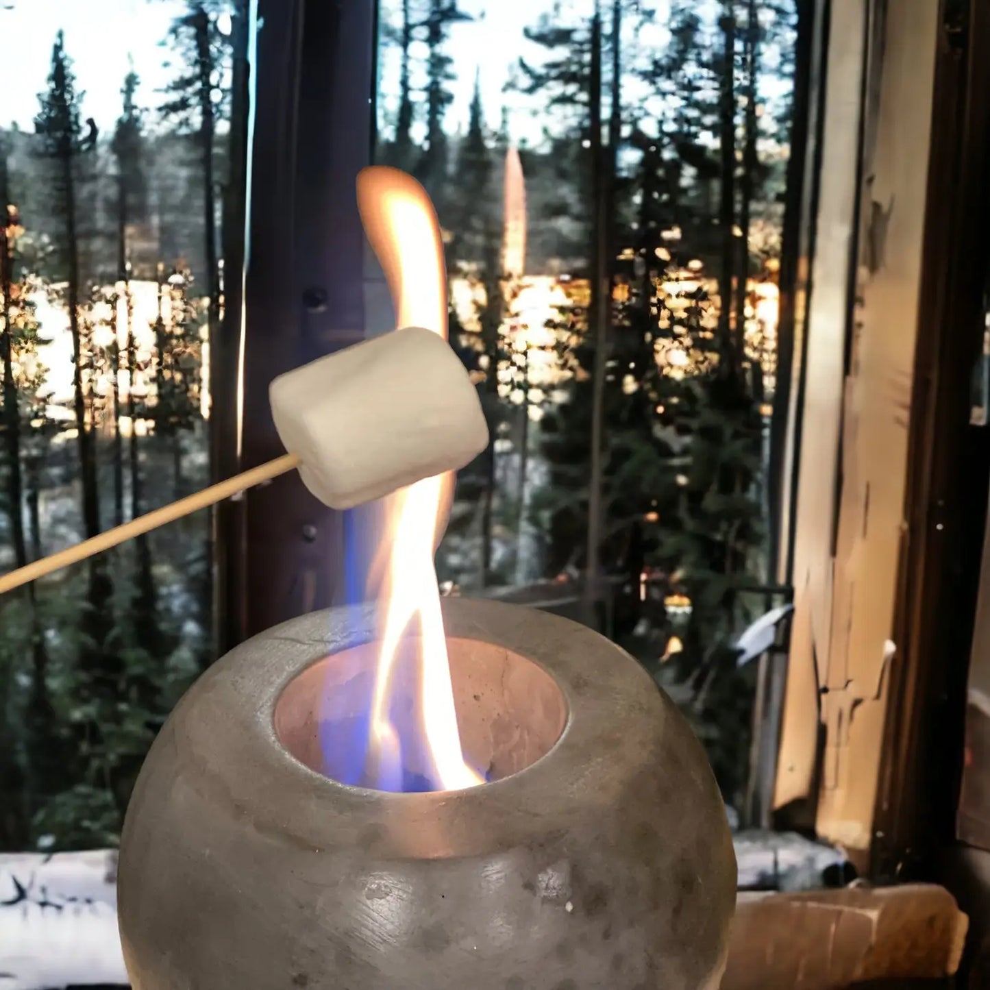 Fire Bowl
