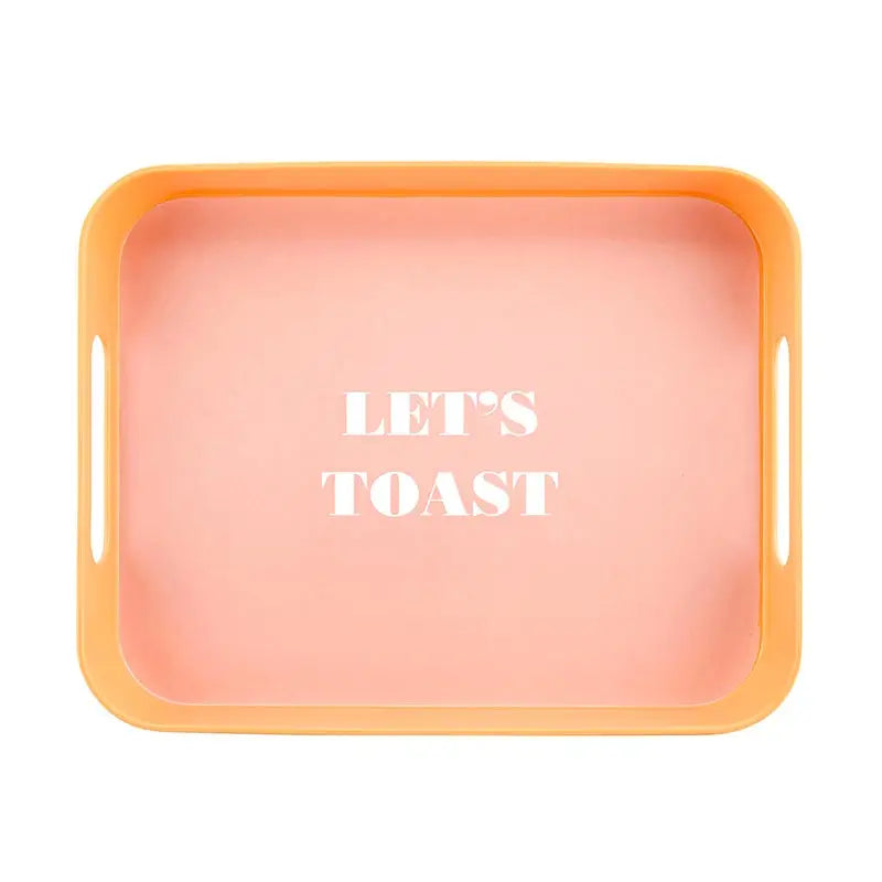 Bar Trays