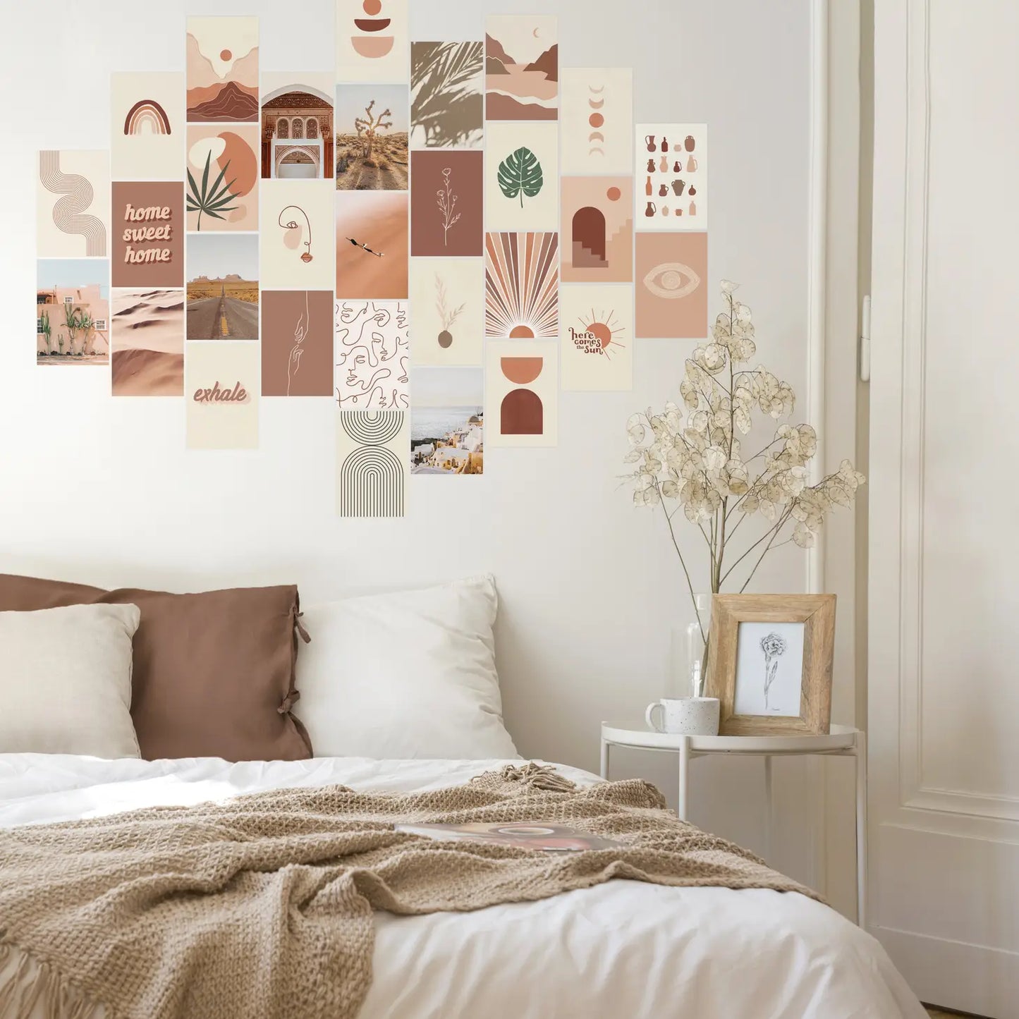 Boho Photo Collection