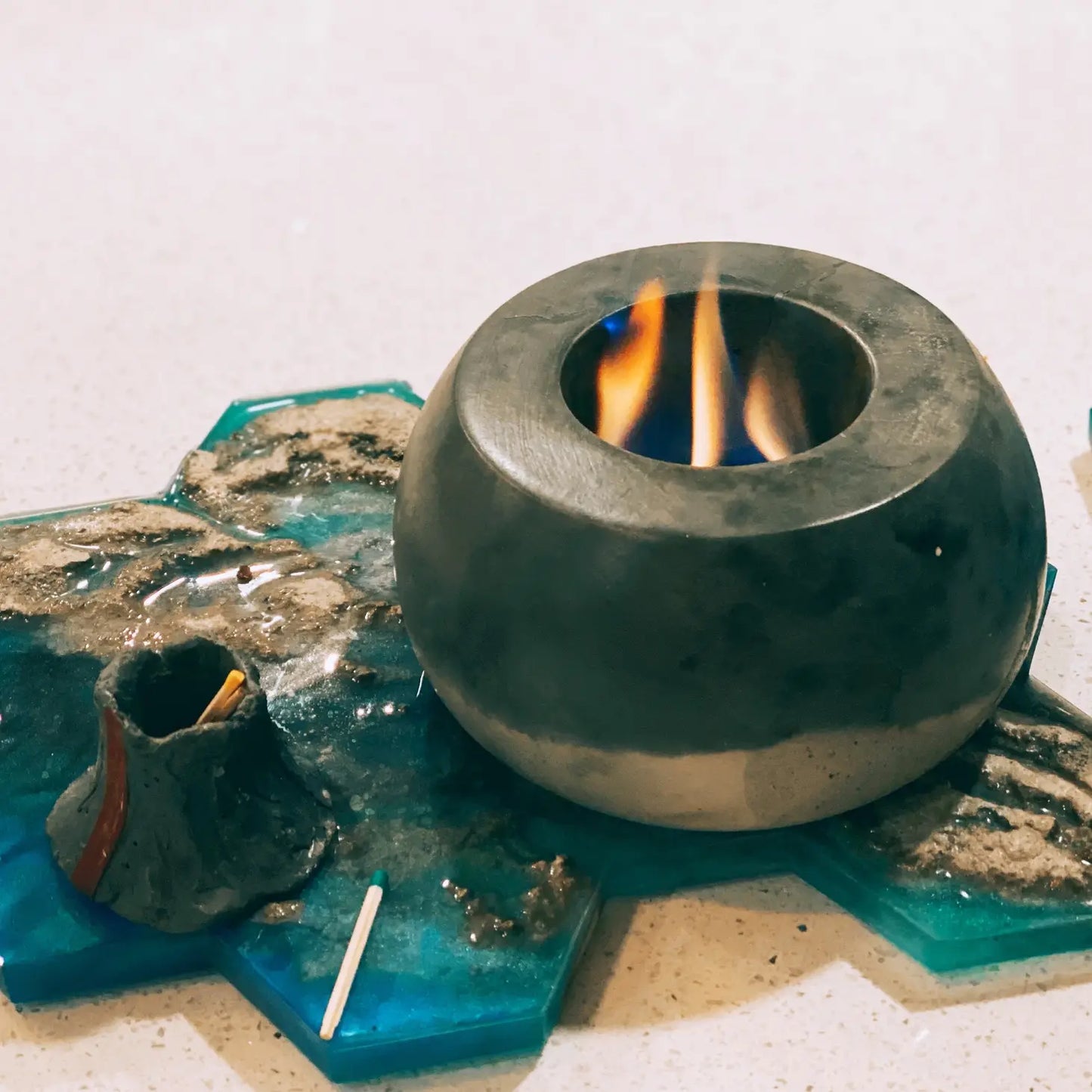 Fire Bowl