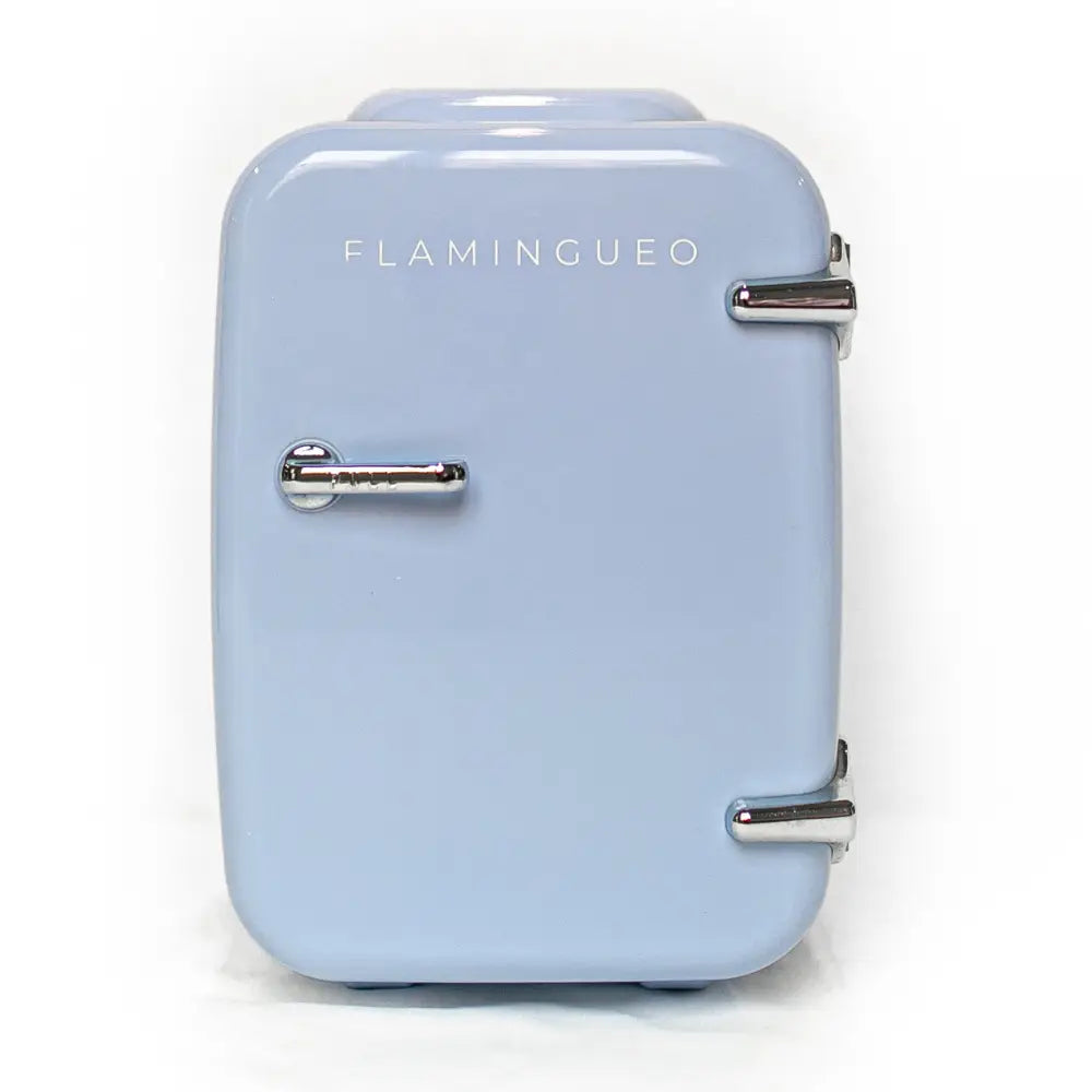 4L Portable Fridge