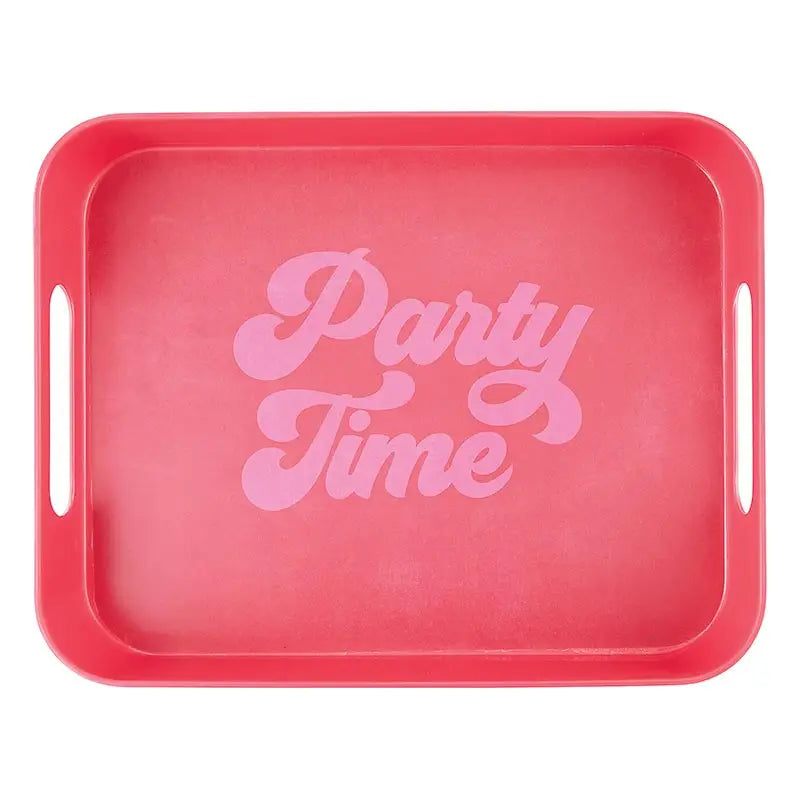 Bar Trays