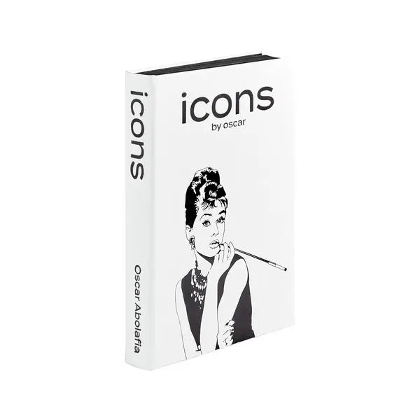 Icons By Oscar