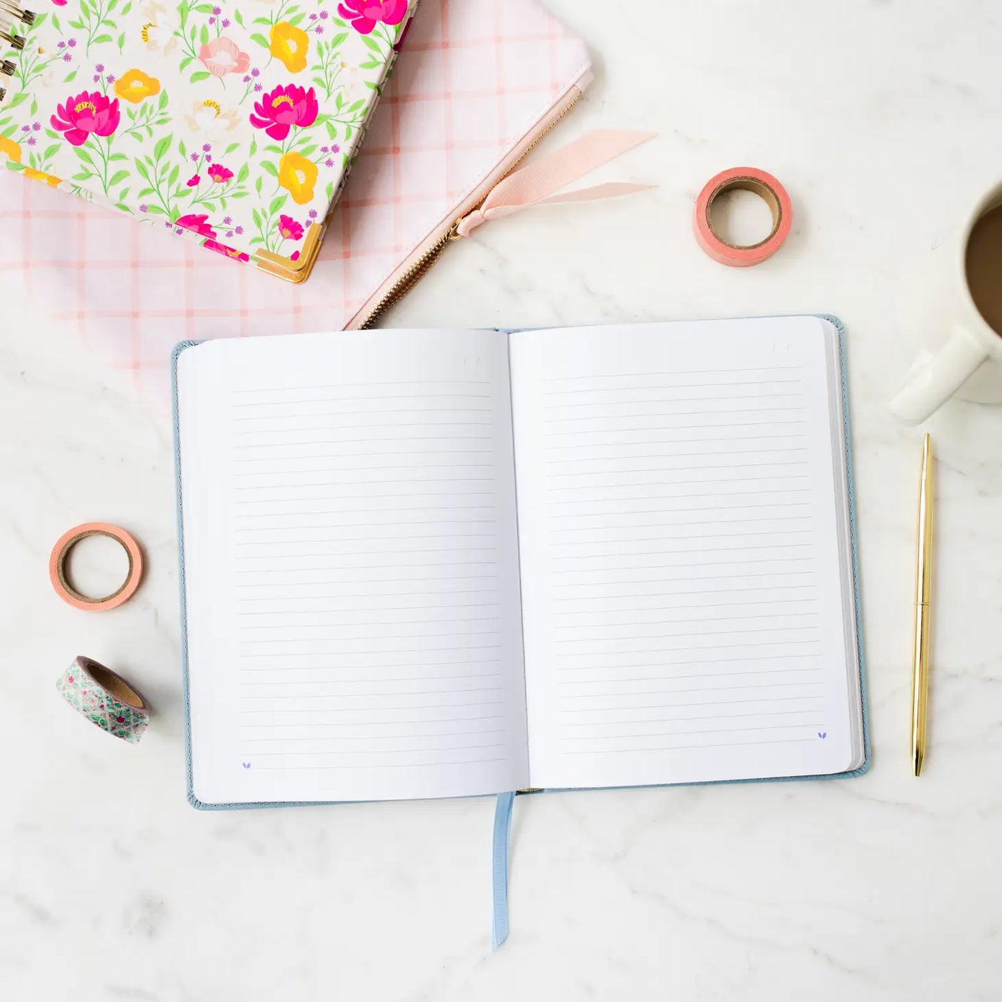 Linen Journal