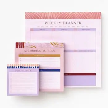 Desk Notepad