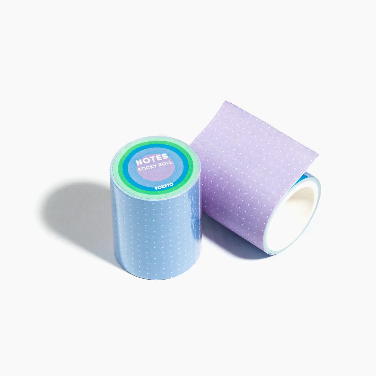 Sticky Roll