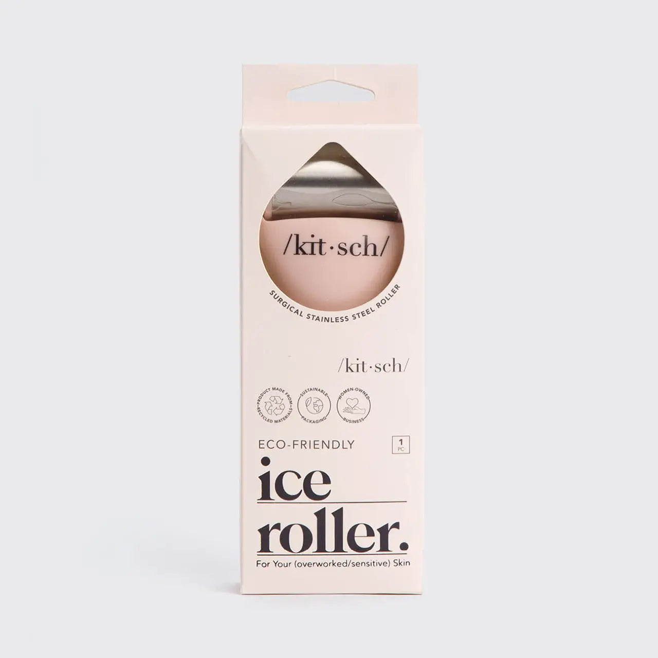Ice Roller