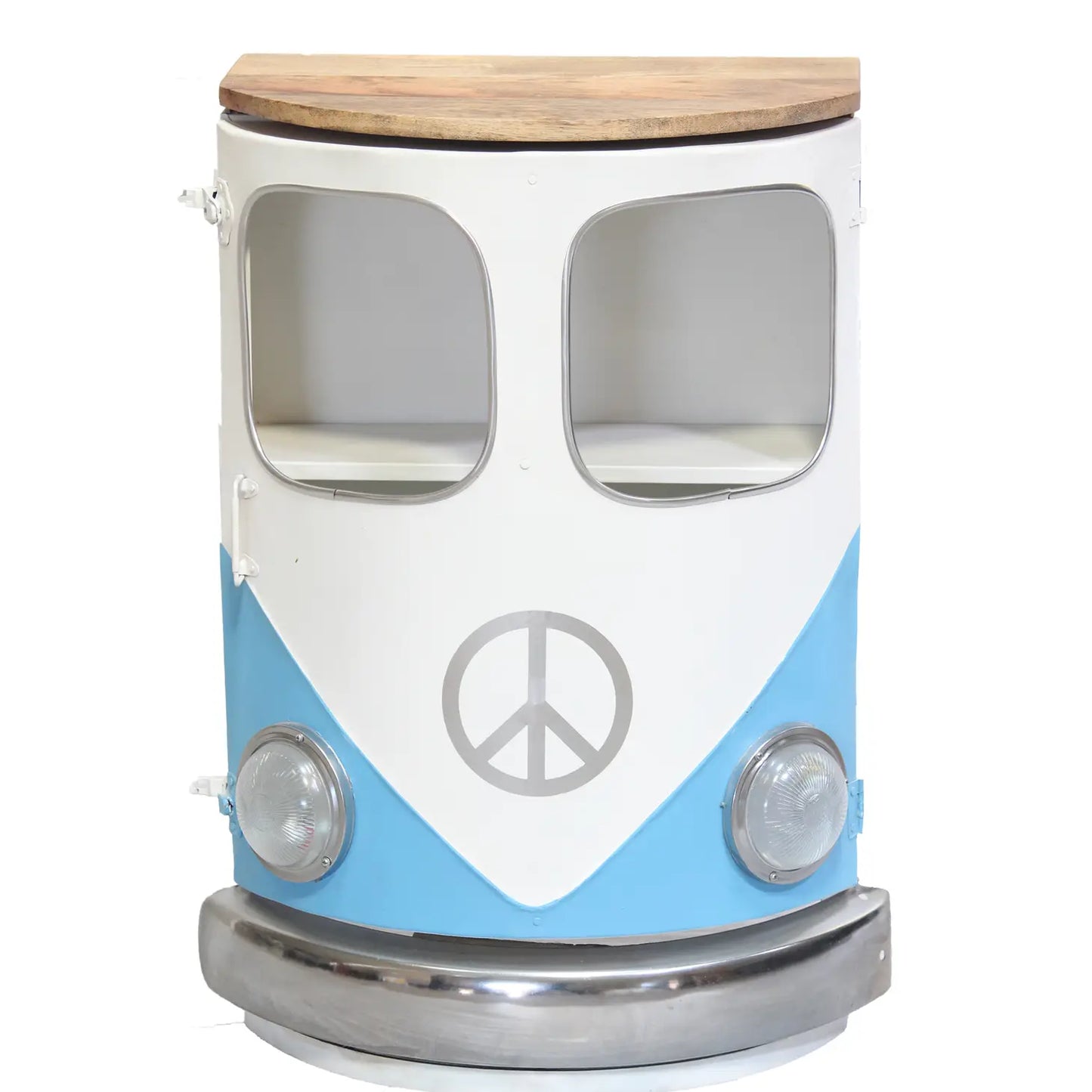 Bus Bar Sideboard
