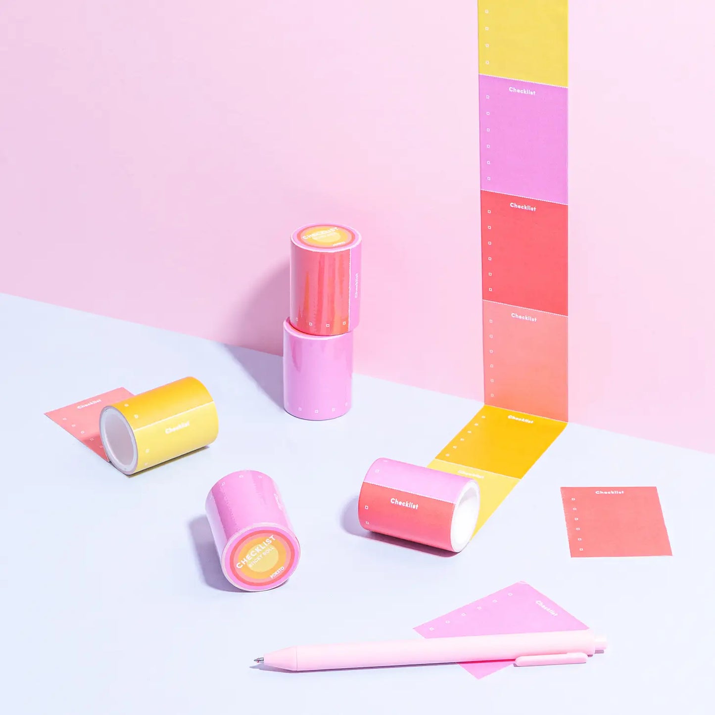 Sticky Roll