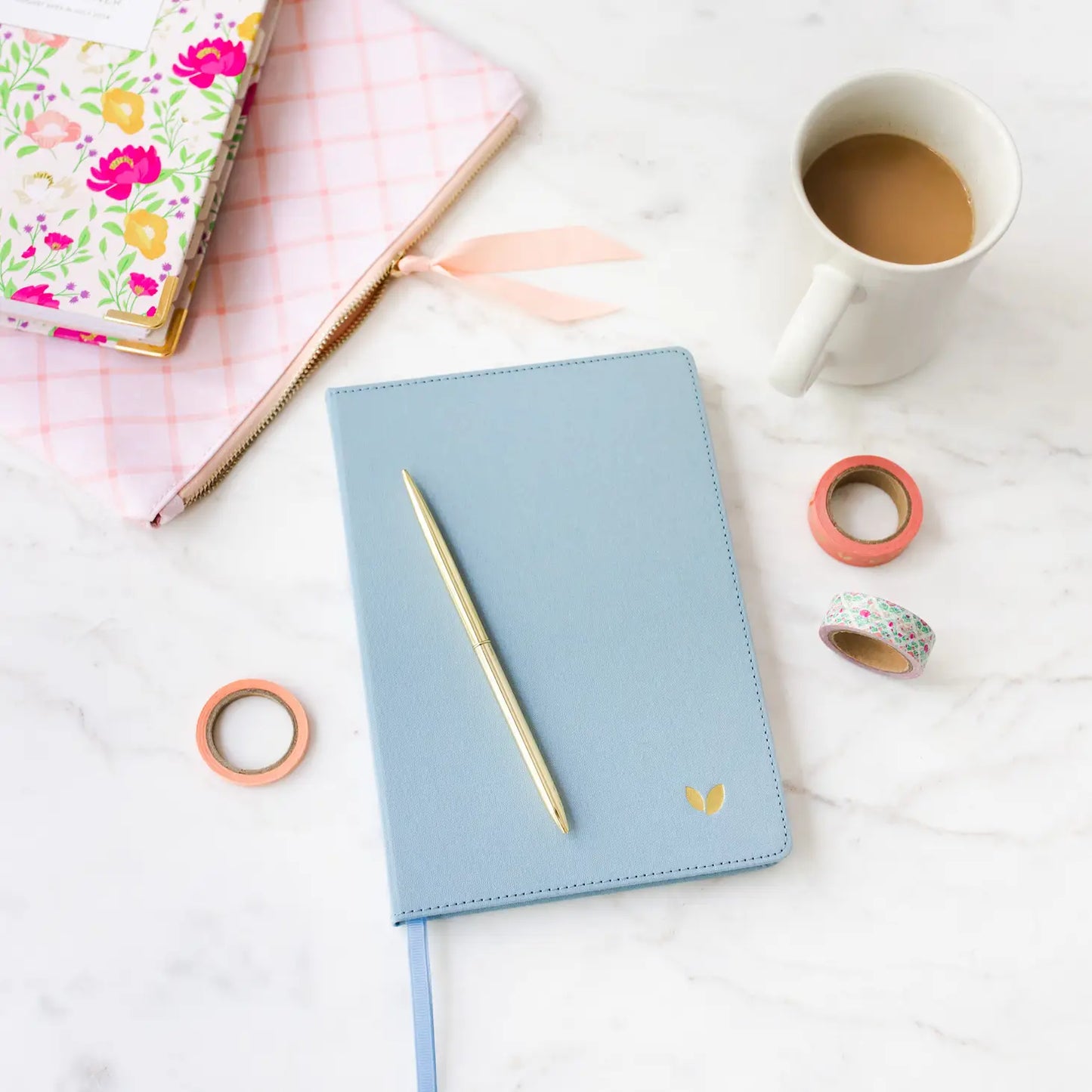 Linen Journal