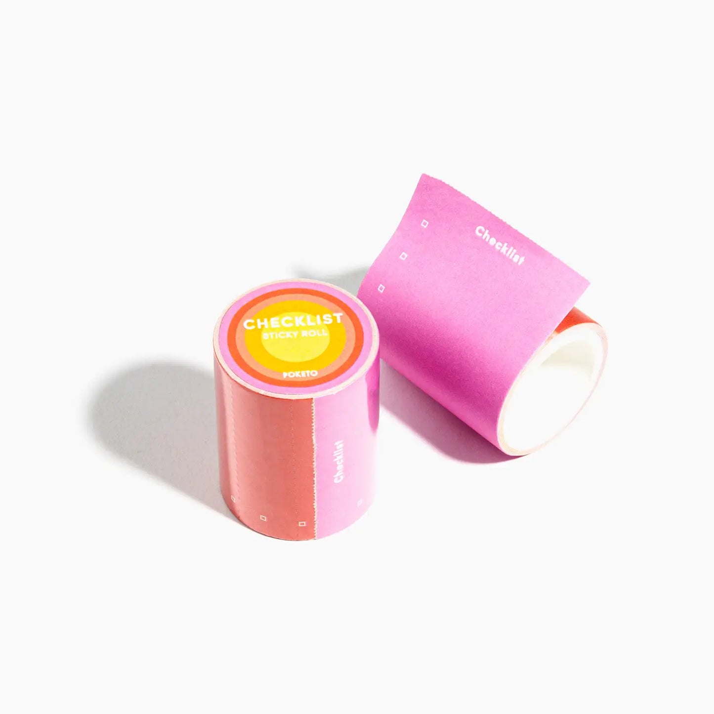 Sticky Roll