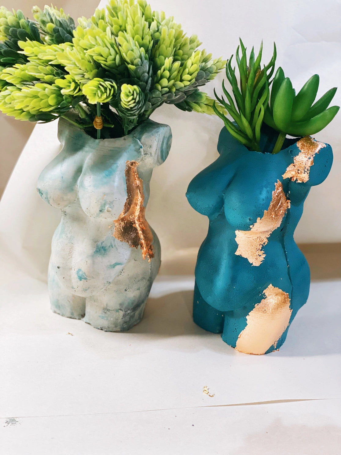 Freya Planter