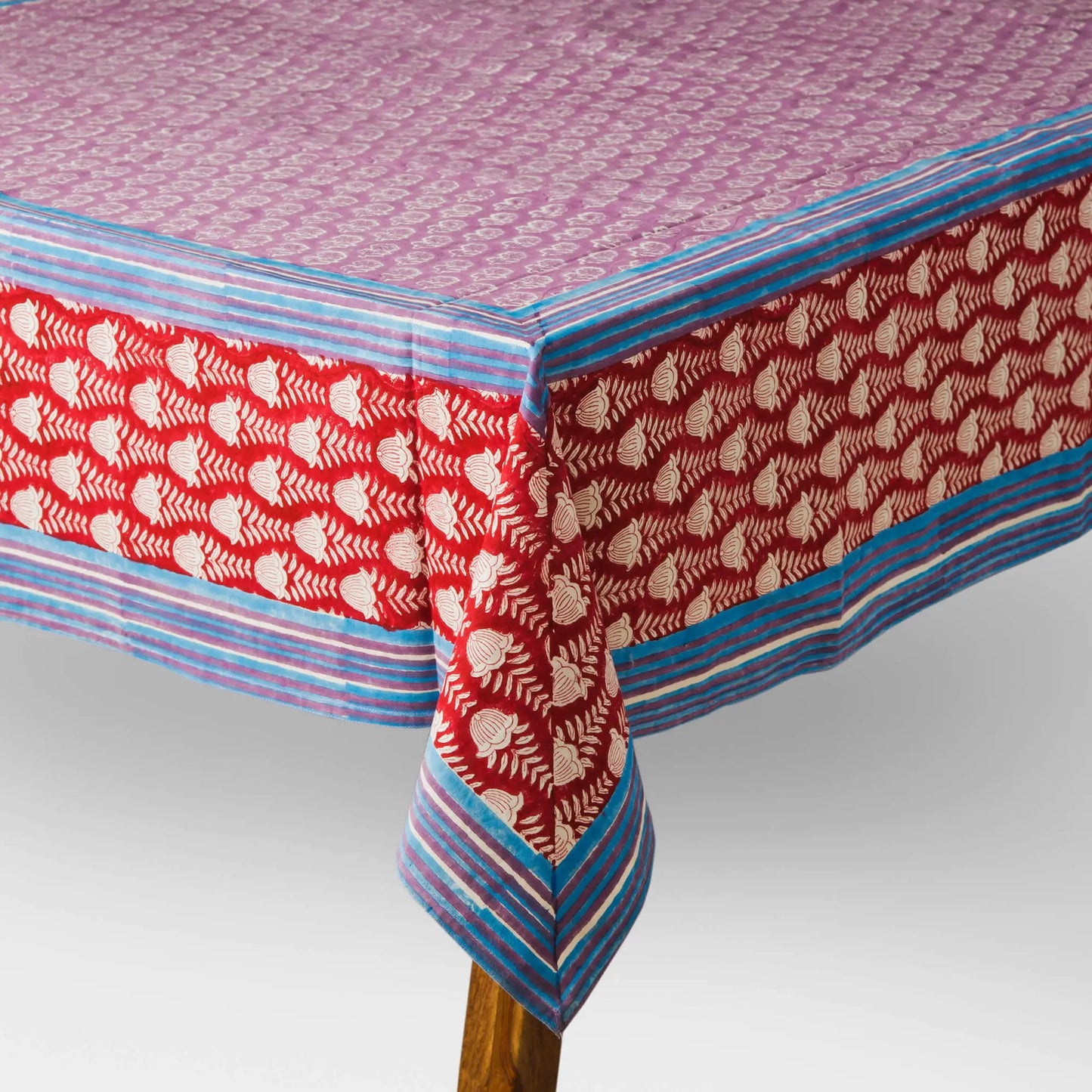 Tulip Rectangular Tablecloth