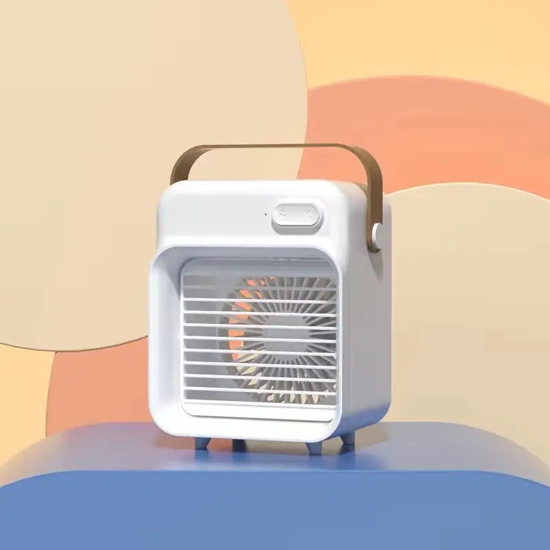 Portable Cooling Fan