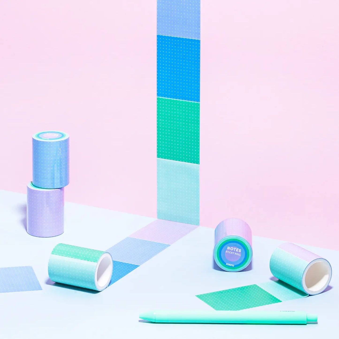Sticky Roll