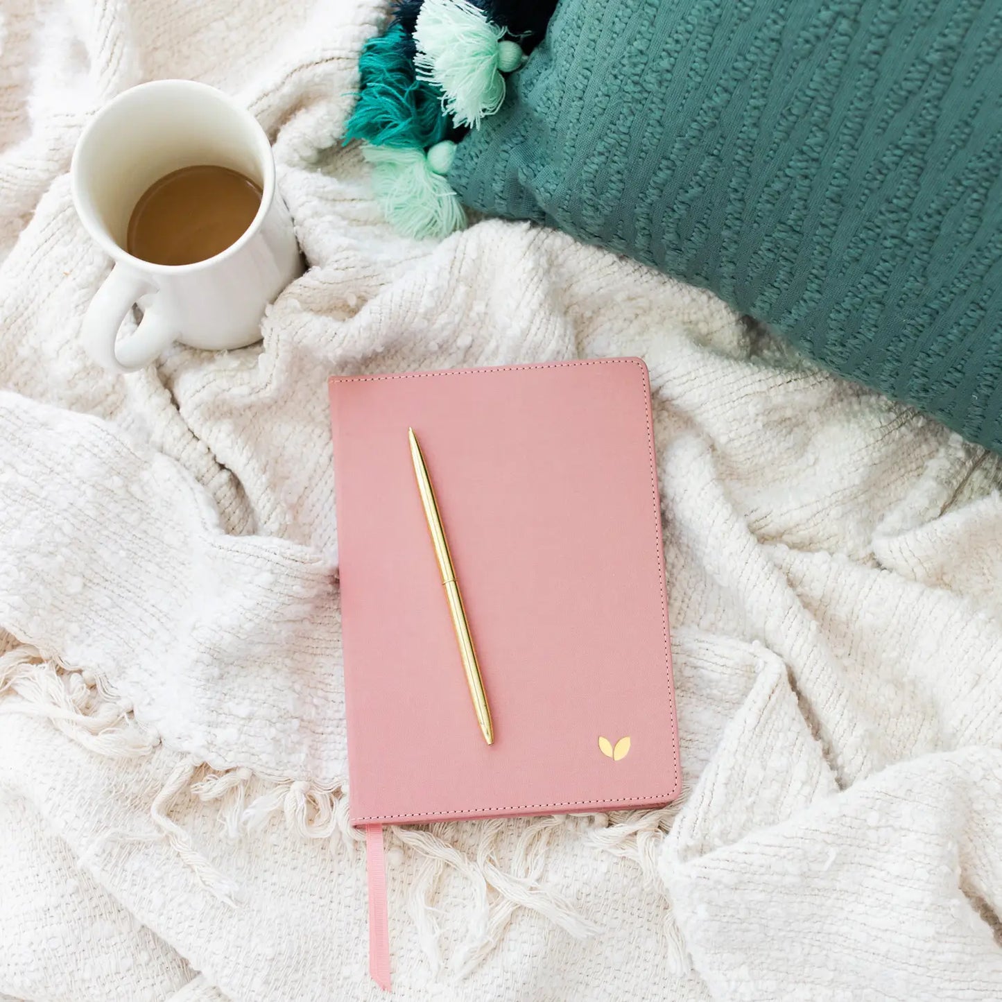 Linen Journal