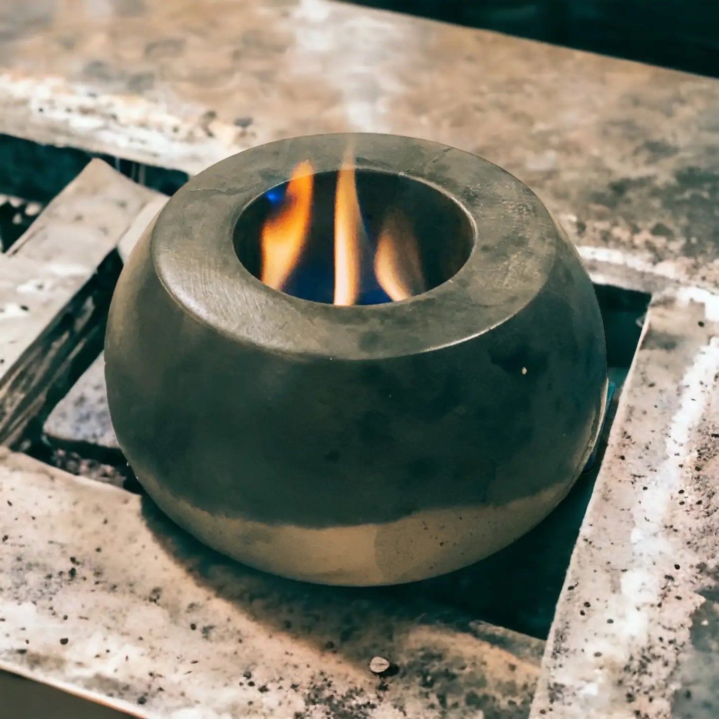 Fire Bowl