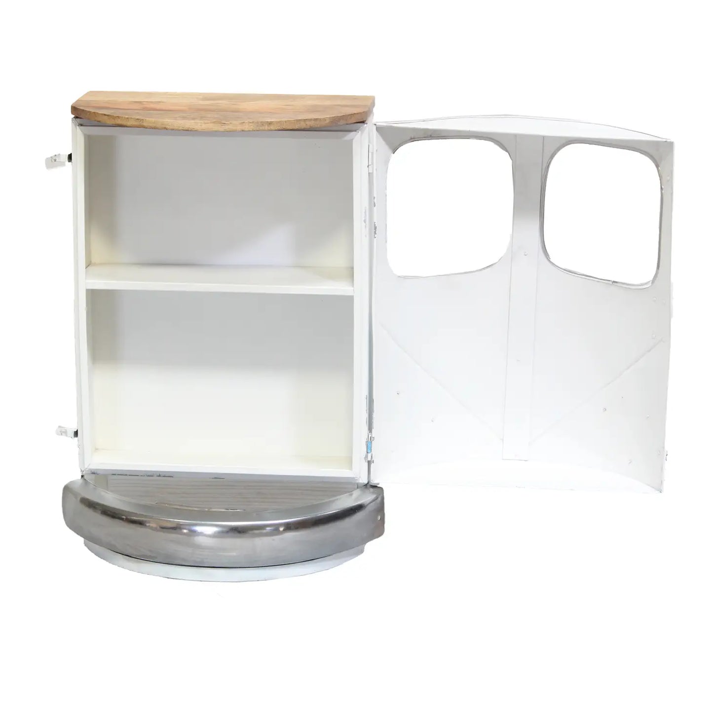 Bus Bar Sideboard