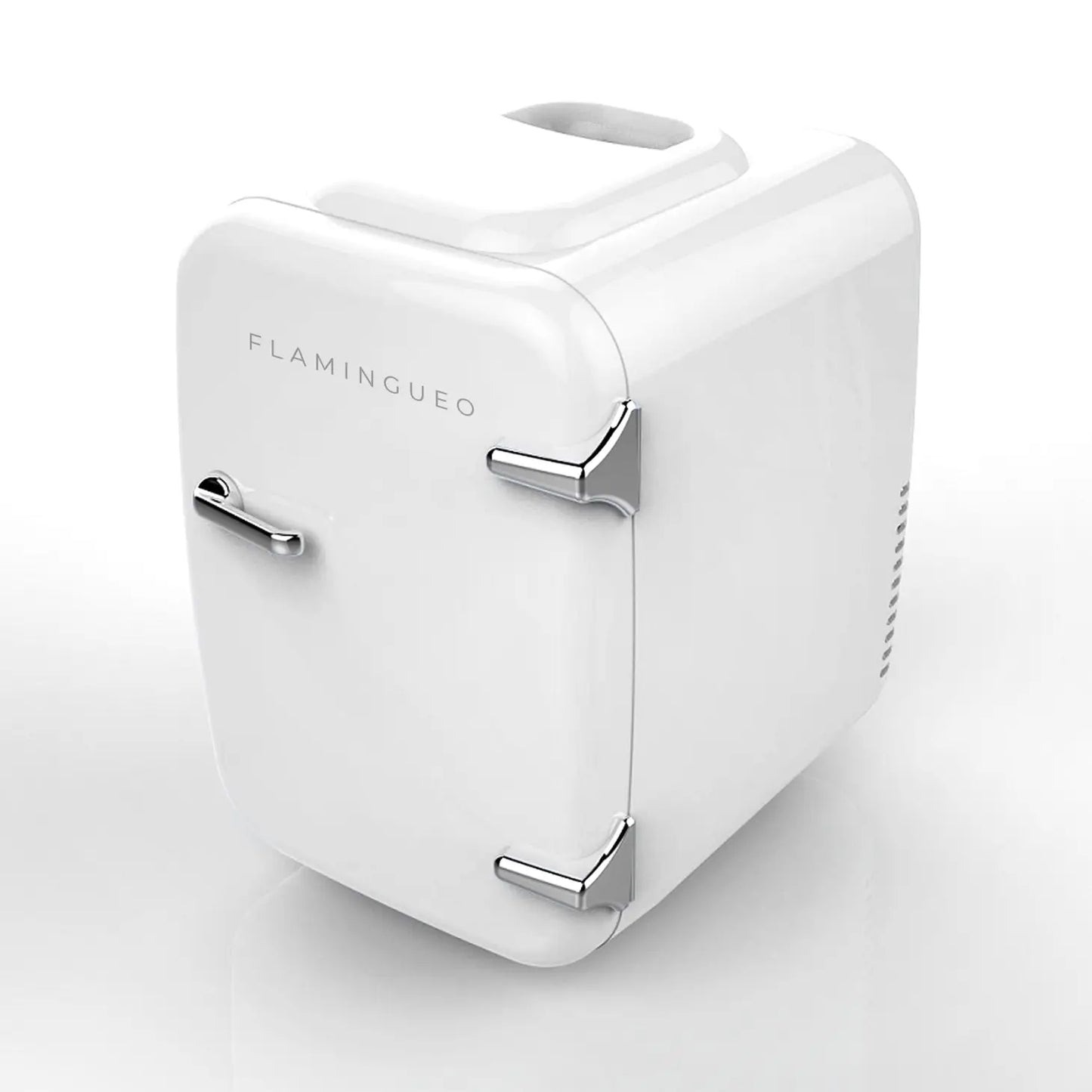 4L Portable Fridge