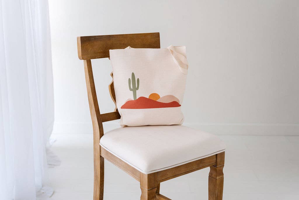 Sedona Landscape Tote