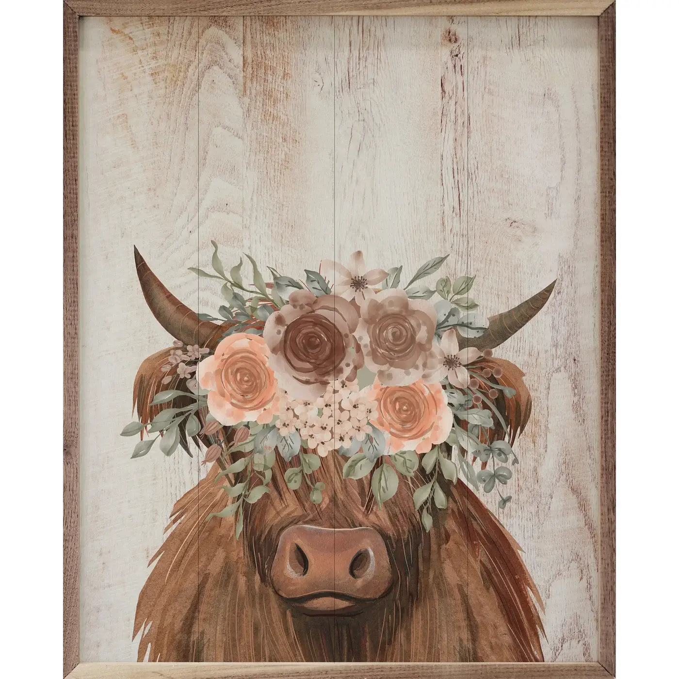 Floral Highland