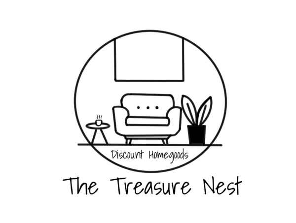 The Treasure Nest