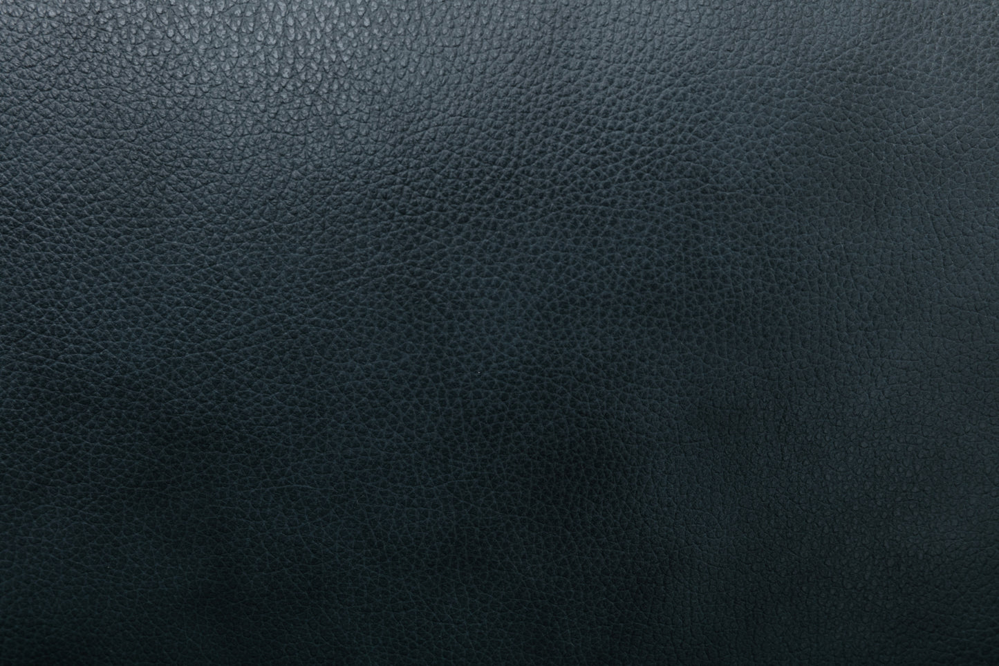 33.5inch Wide Genuine Leather Manual Ergonomic Recliner