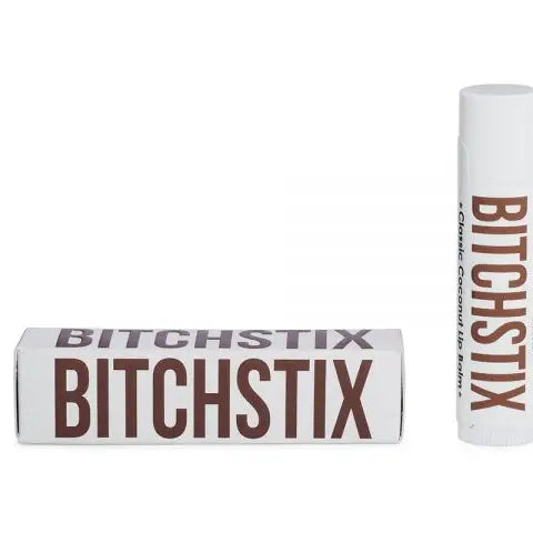 BitchStix Lip Balm