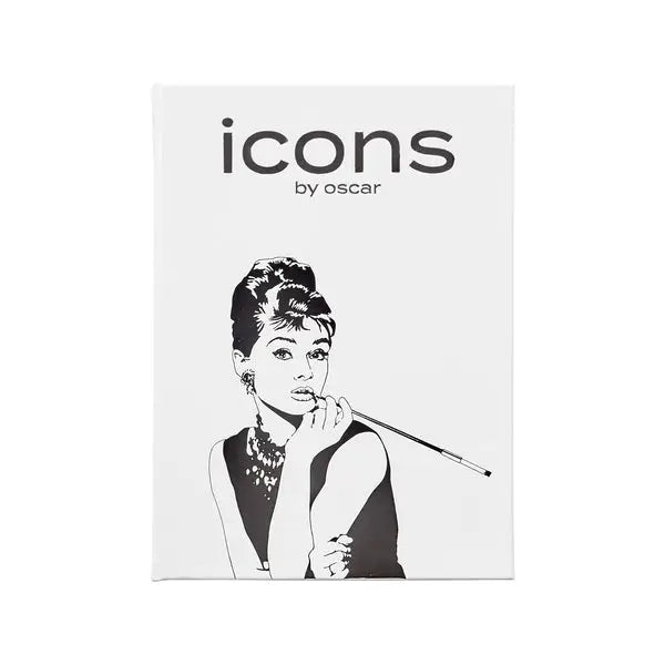 Icons By Oscar