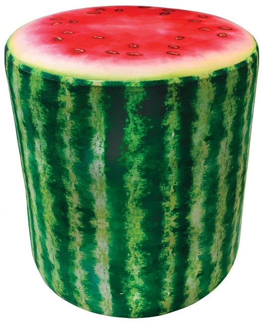 Tall Watermelon Stool