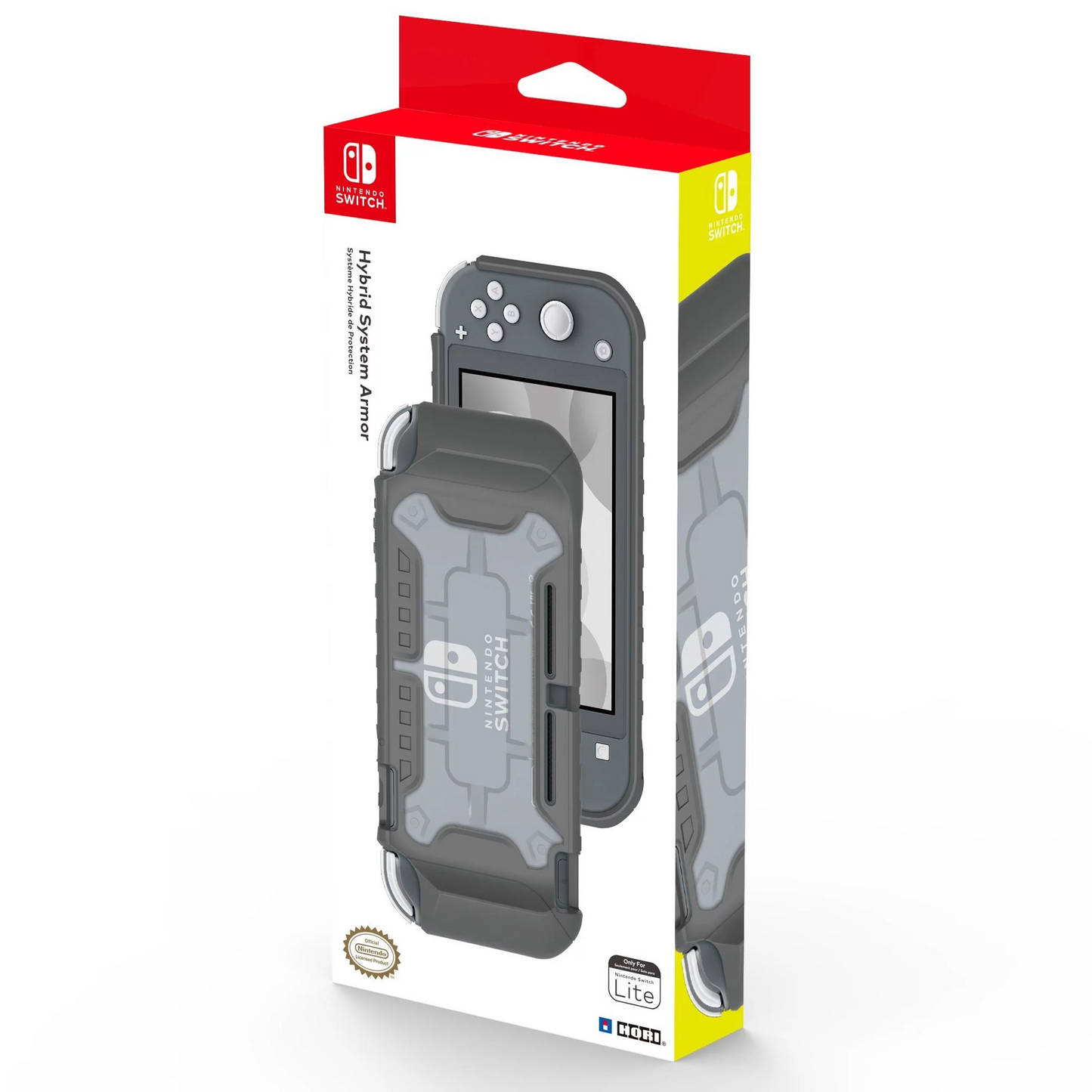 Switch Lite Hybrid System Armor - 2 in Stock - 🎈Treasure Steal🎈 🎈